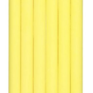 Pick & Mix candle - primrose yellow