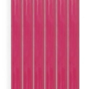 Pick & Mix candle - Medici crimson