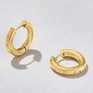 Star hoops