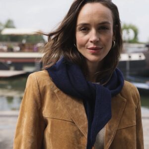 Sophie Scarf - Navy